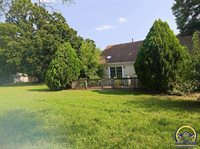 110 South 13th ST, Herington, KS 67449