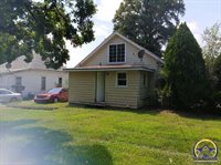 110 South 13th ST, Herington, KS 67449