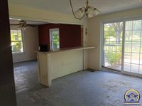 110 South 13th ST, Herington, KS 67449