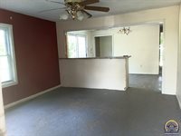 110 South 13th ST, Herington, KS 67449