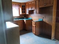 110 South 13th ST, Herington, KS 67449