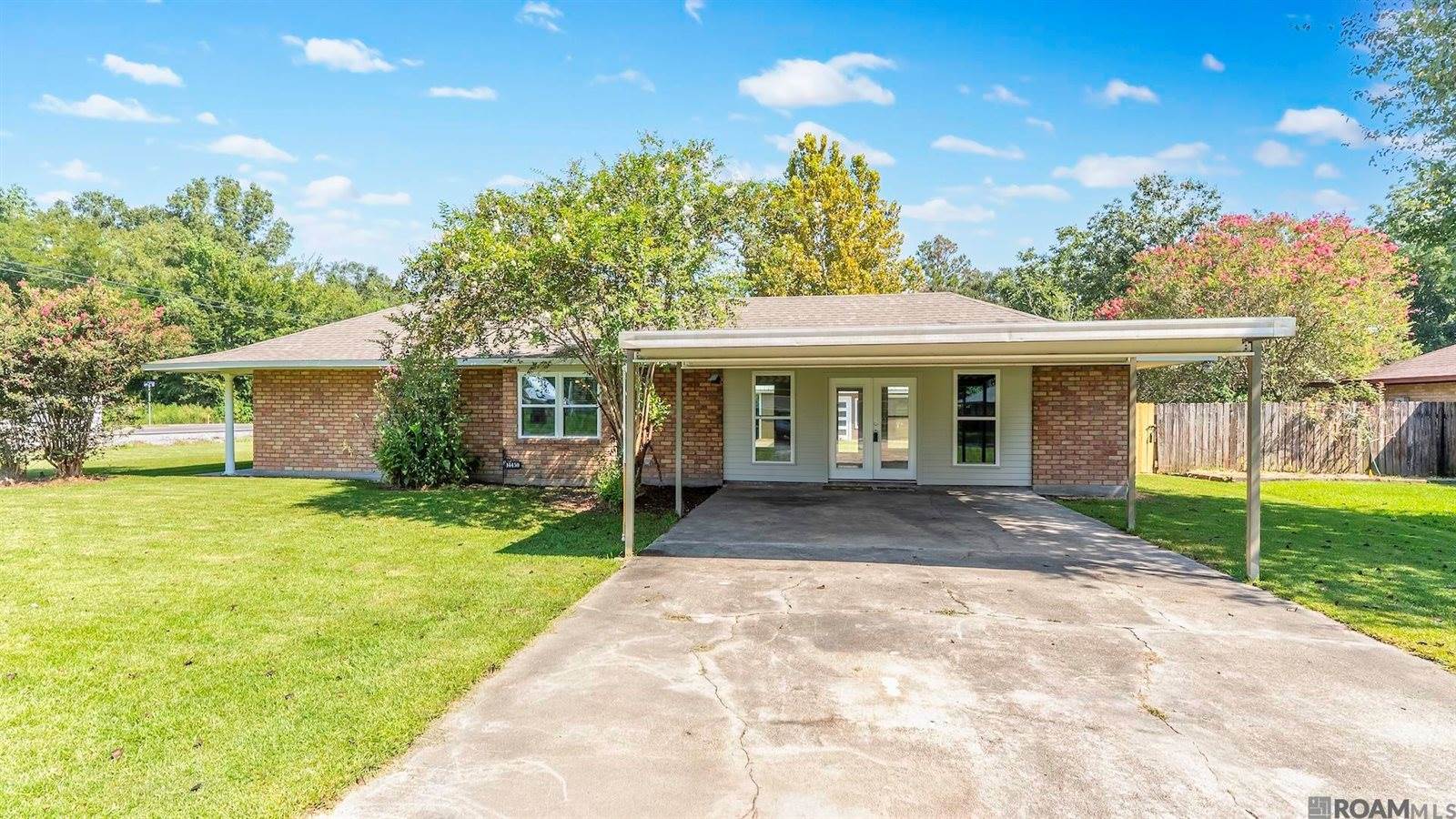 14430 Roddy Rd, Gonzales, LA 70737
