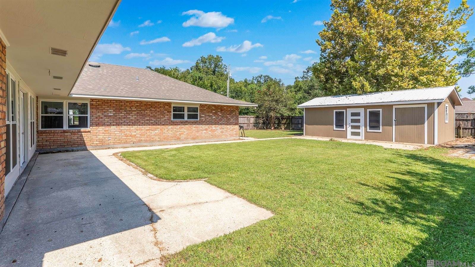 14430 Roddy Rd, Gonzales, LA 70737