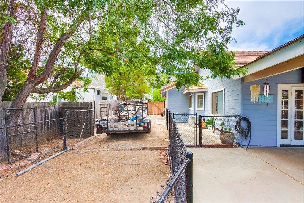 16209 Oakley Road, Ramona, CA 92065