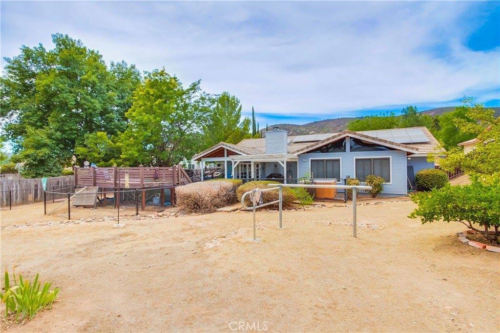 16209 Oakley Road, Ramona, CA 92065