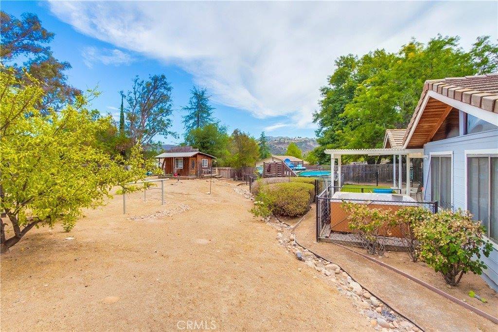 16209 Oakley Road, Ramona, CA 92065