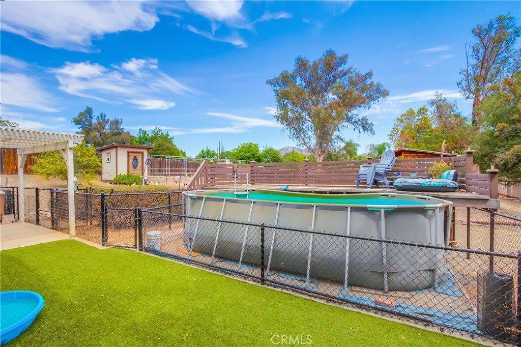 16209 Oakley Road, Ramona, CA 92065