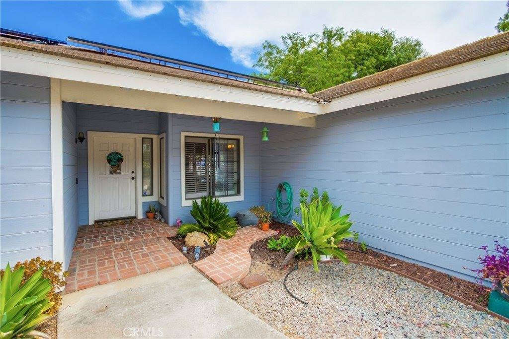 16209 Oakley Road, Ramona, CA 92065