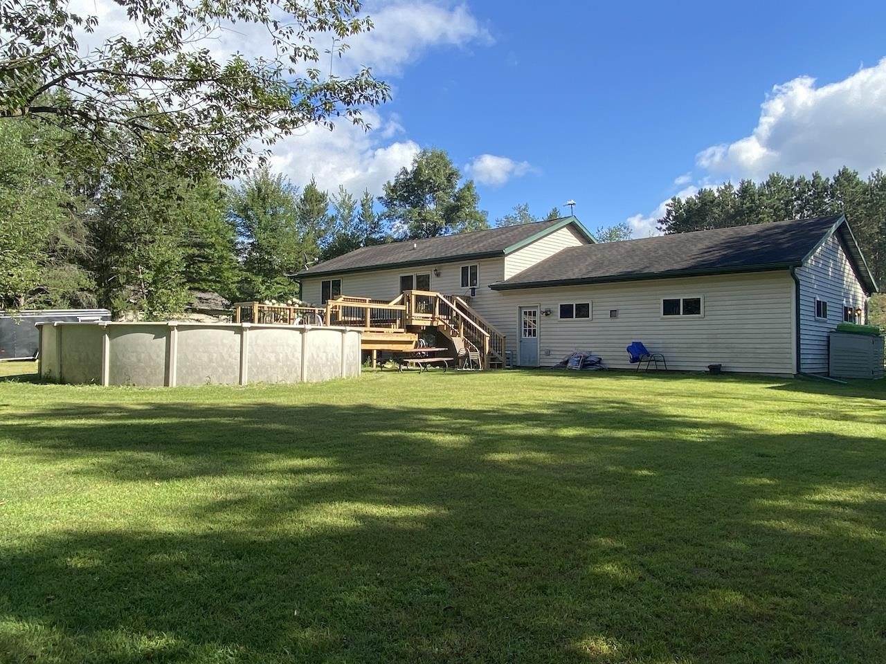 150486 Lynx Road, Wausau, WI 54401