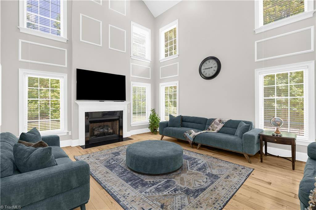 4805 Bisbee Drive, Greensboro, NC 27407