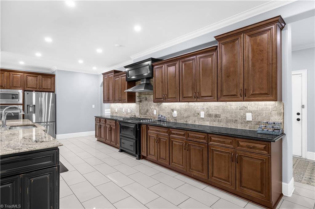 4805 Bisbee Drive, Greensboro, NC 27407