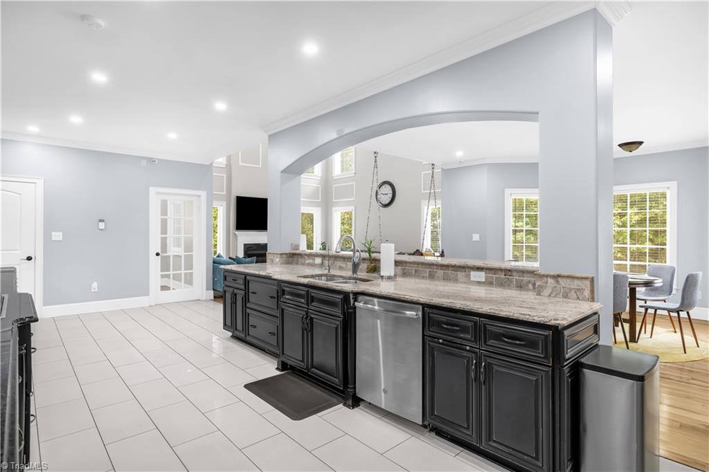 4805 Bisbee Drive, Greensboro, NC 27407