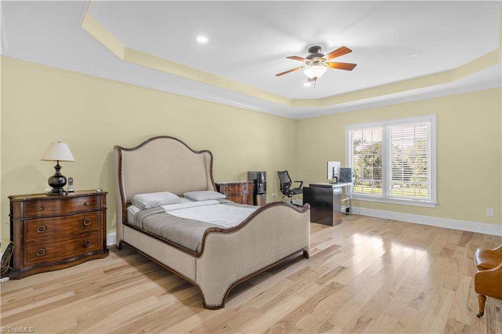 4805 Bisbee Drive, Greensboro, NC 27407