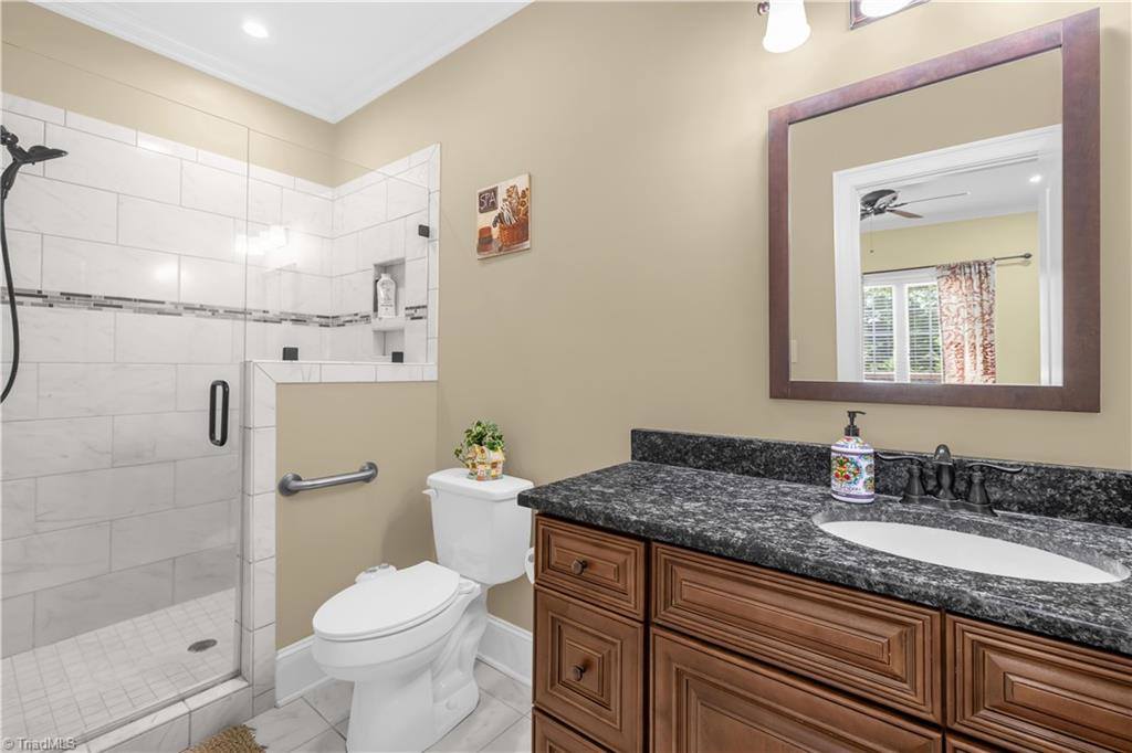 4805 Bisbee Drive, Greensboro, NC 27407