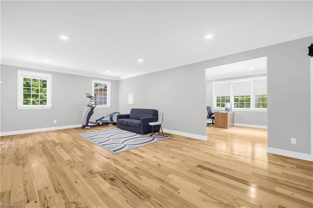 4805 Bisbee Drive, Greensboro, NC 27407