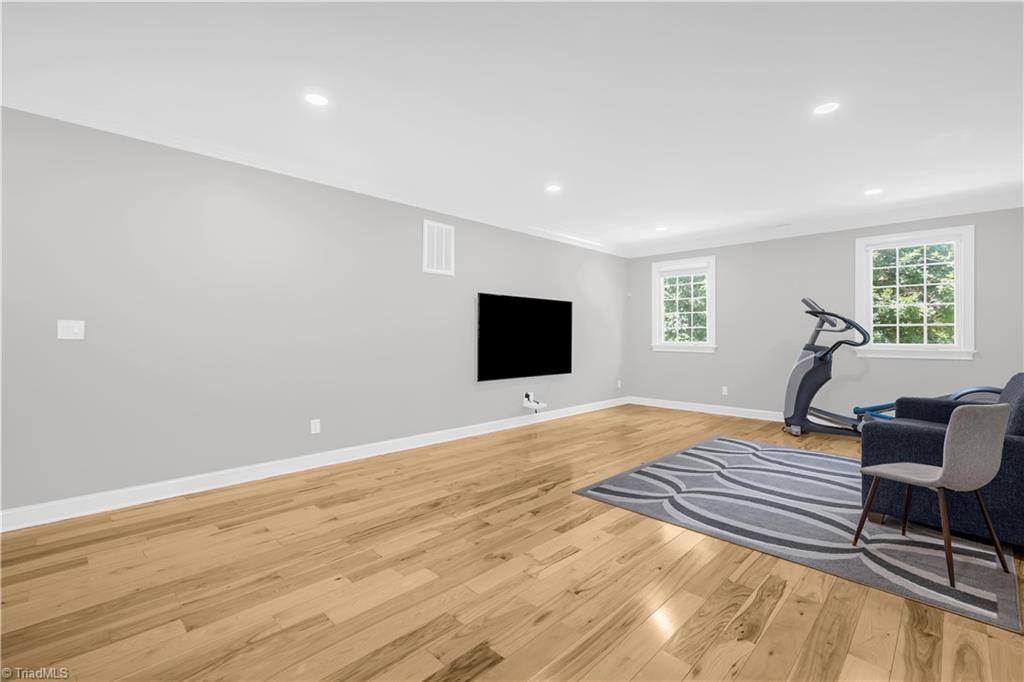 4805 Bisbee Drive, Greensboro, NC 27407