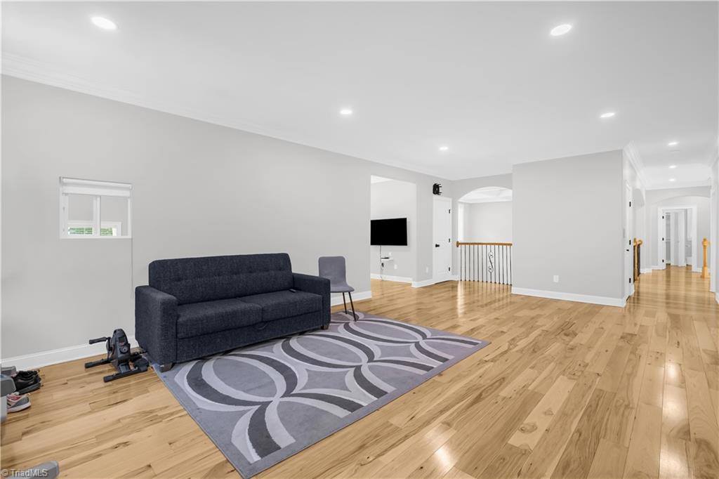 4805 Bisbee Drive, Greensboro, NC 27407