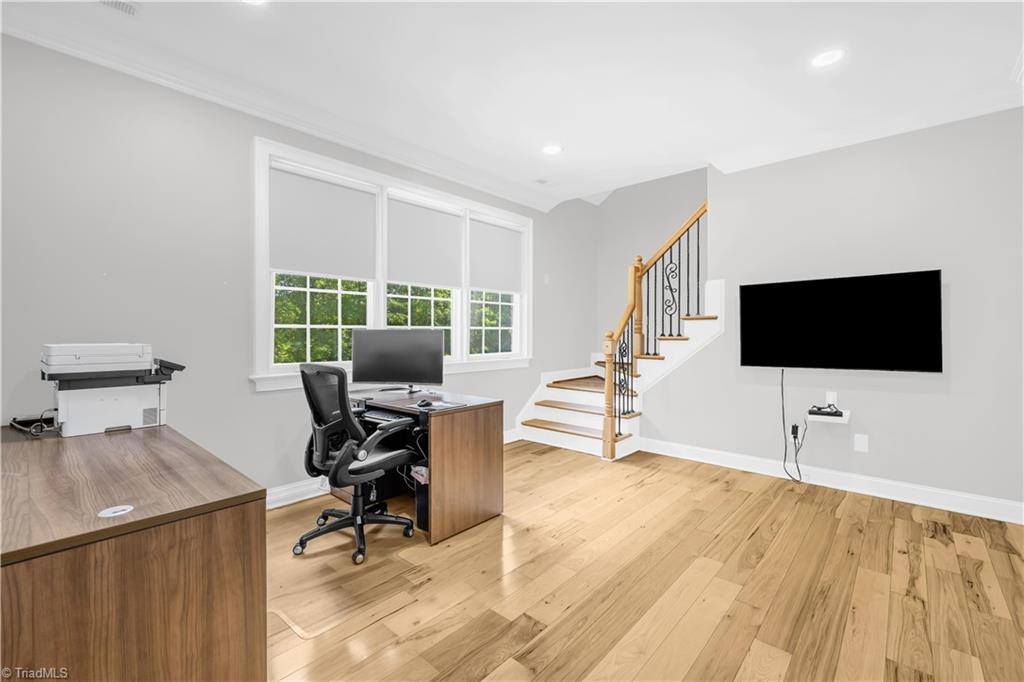 4805 Bisbee Drive, Greensboro, NC 27407