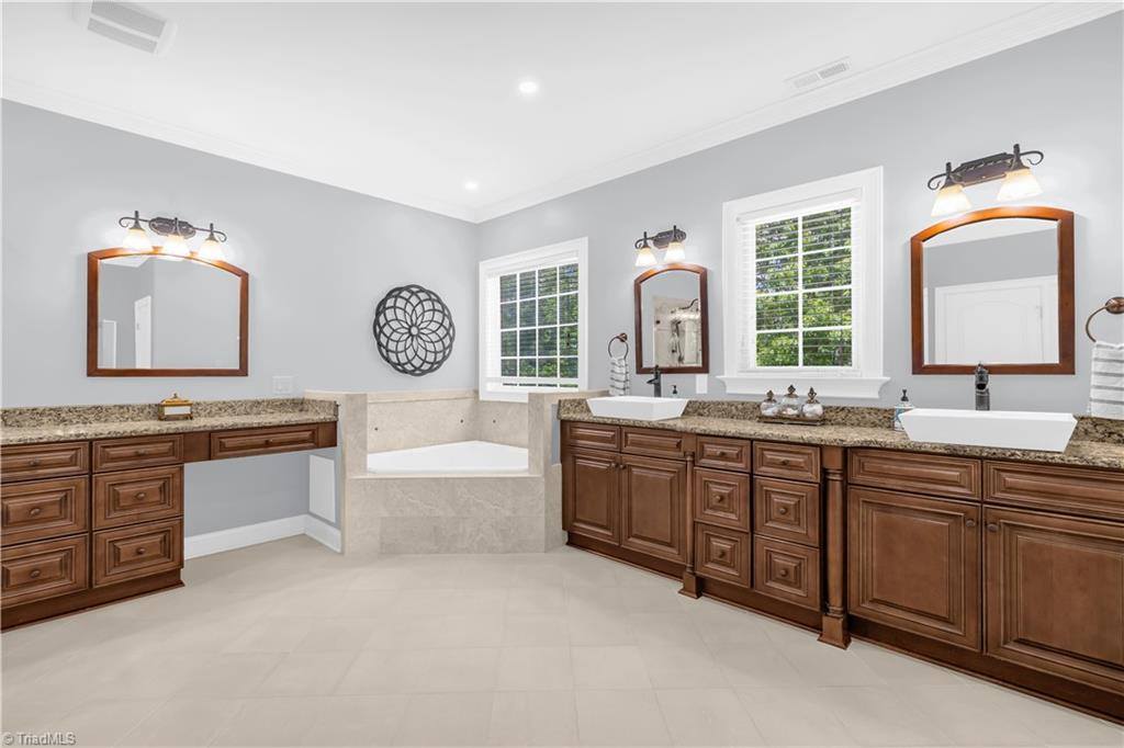 4805 Bisbee Drive, Greensboro, NC 27407