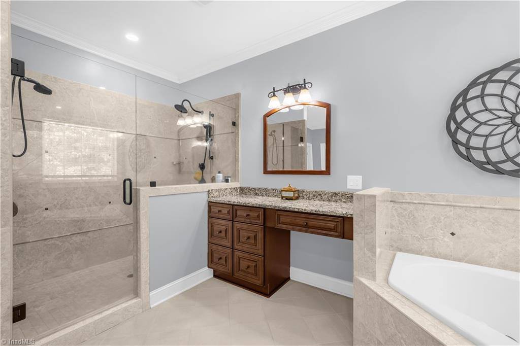 4805 Bisbee Drive, Greensboro, NC 27407