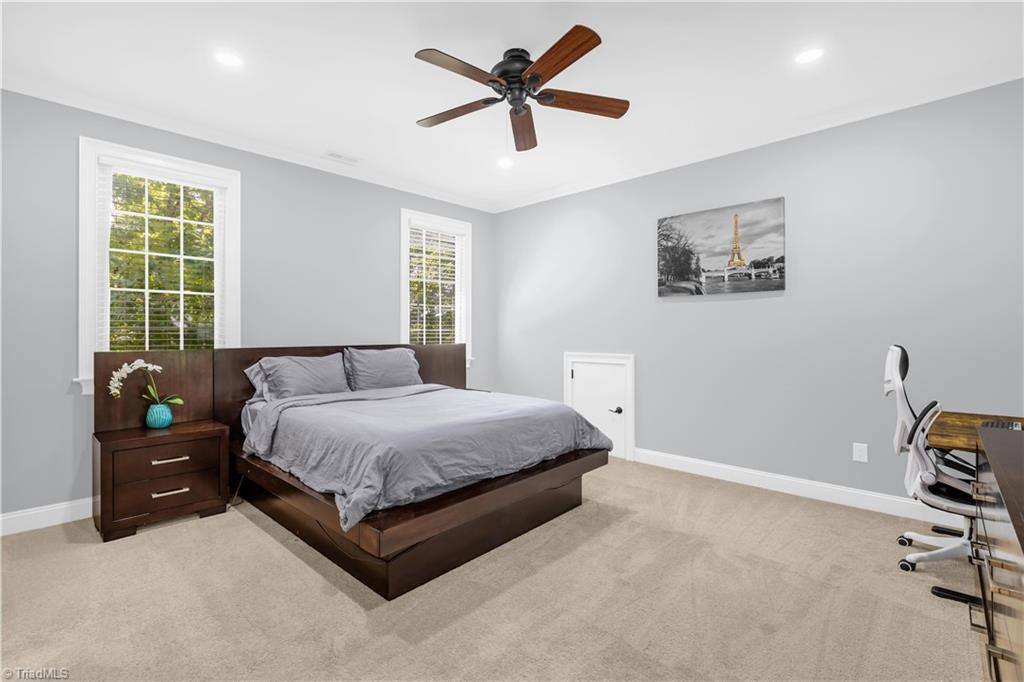 4805 Bisbee Drive, Greensboro, NC 27407