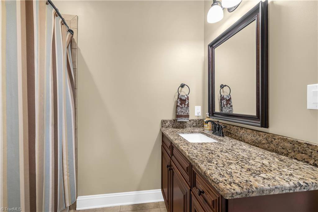 4805 Bisbee Drive, Greensboro, NC 27407