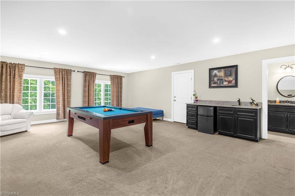 4805 Bisbee Drive, Greensboro, NC 27407