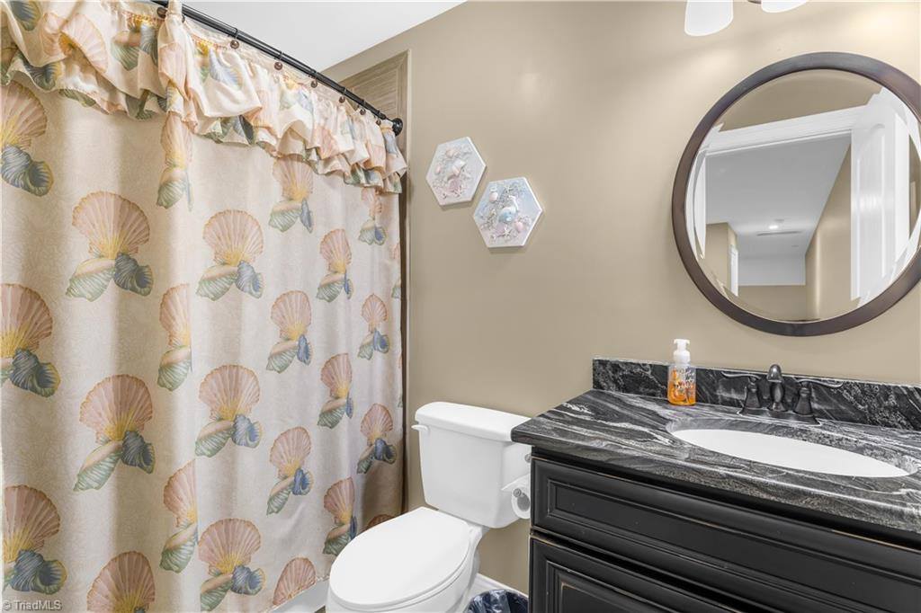 4805 Bisbee Drive, Greensboro, NC 27407