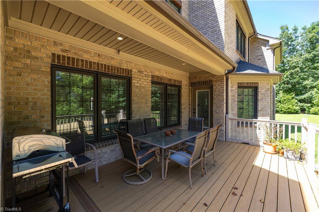 4805 Bisbee Drive, Greensboro, NC 27407