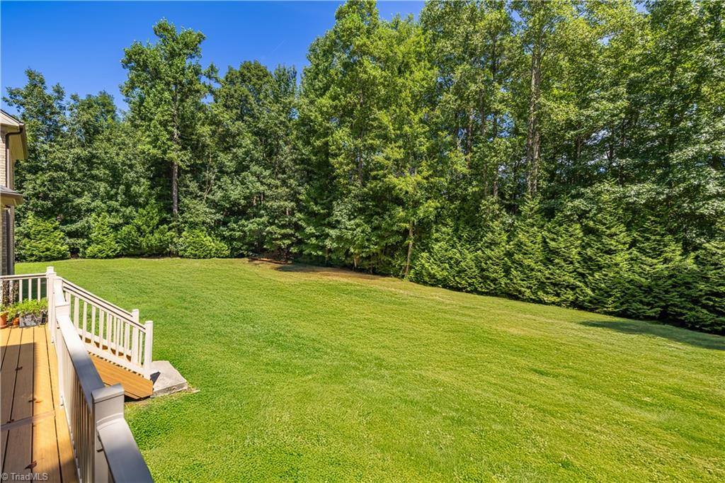 4805 Bisbee Drive, Greensboro, NC 27407