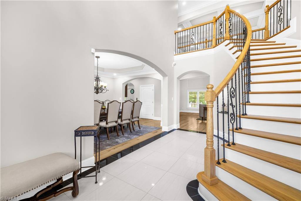 4805 Bisbee Drive, Greensboro, NC 27407