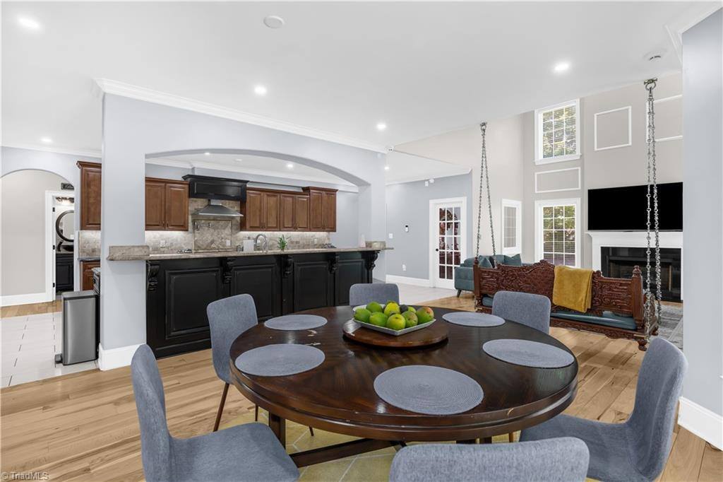 4805 Bisbee Drive, Greensboro, NC 27407