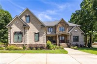 4805 Bisbee Drive, Greensboro, NC 27407