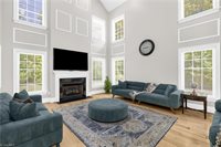 4805 Bisbee Drive, Greensboro, NC 27407