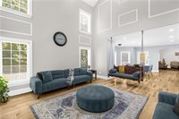 4805 Bisbee Drive, Greensboro, NC 27407