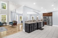 4805 Bisbee Drive, Greensboro, NC 27407