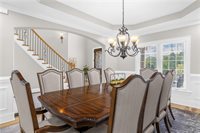 4805 Bisbee Drive, Greensboro, NC 27407