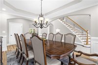 4805 Bisbee Drive, Greensboro, NC 27407