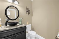 4805 Bisbee Drive, Greensboro, NC 27407