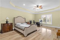 4805 Bisbee Drive, Greensboro, NC 27407