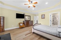 4805 Bisbee Drive, Greensboro, NC 27407