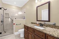 4805 Bisbee Drive, Greensboro, NC 27407