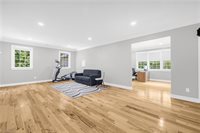 4805 Bisbee Drive, Greensboro, NC 27407