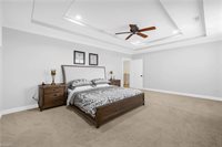 4805 Bisbee Drive, Greensboro, NC 27407