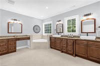 4805 Bisbee Drive, Greensboro, NC 27407