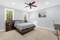 4805 Bisbee Drive, Greensboro, NC 27407