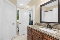 4805 Bisbee Drive, Greensboro, NC 27407