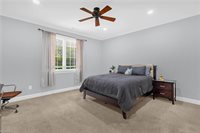 4805 Bisbee Drive, Greensboro, NC 27407