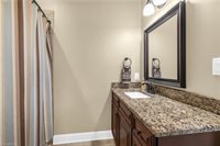 4805 Bisbee Drive, Greensboro, NC 27407