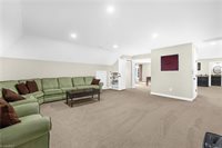 4805 Bisbee Drive, Greensboro, NC 27407